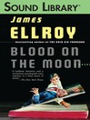 Cover image for Blood on the Moon